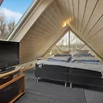 Vestermarksvej Xi 度假居 Romo