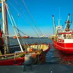 Hébergement de vacances Vestermarksvej Xi