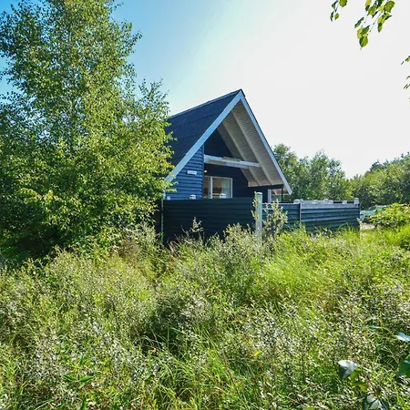Vestermarksvej Xi Holiday home *