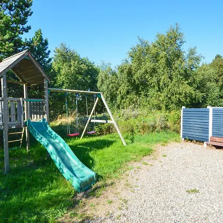 度假居 Nice Home In Romo With Sauna *