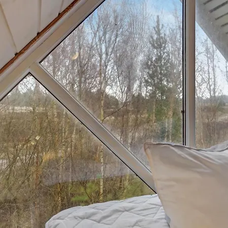 度假居 Nice Home In Romo With Sauna