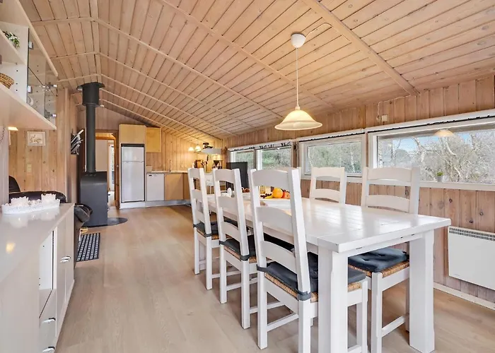 Vestermarksvej Romo Xi *