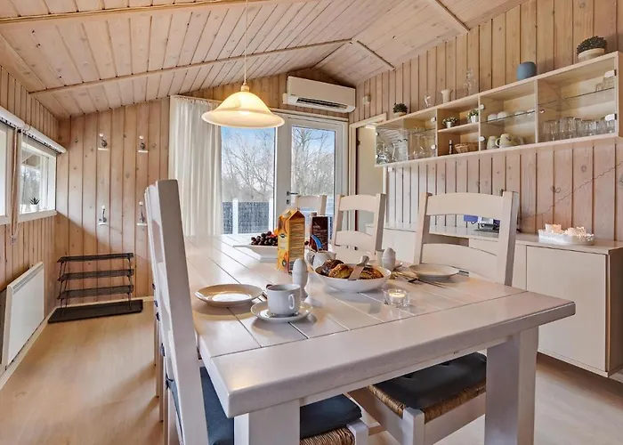 Holiday home Vestermarksvej Xi