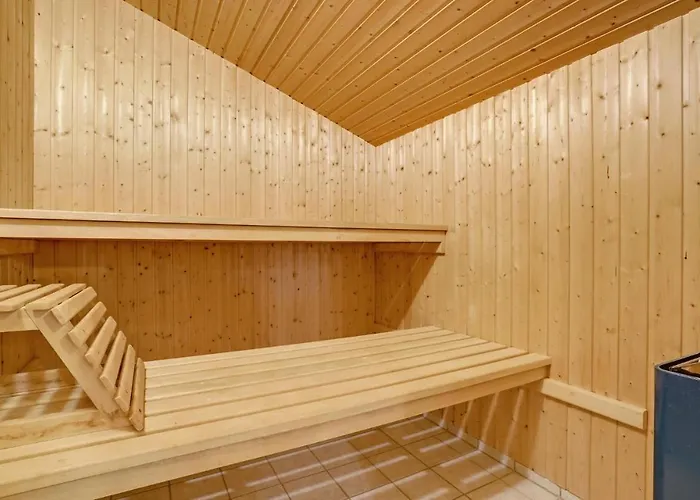 Vestermarksvej Romo Xi * Romo